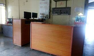 Laxmi Residency Lodging, Chikmaglur 1
